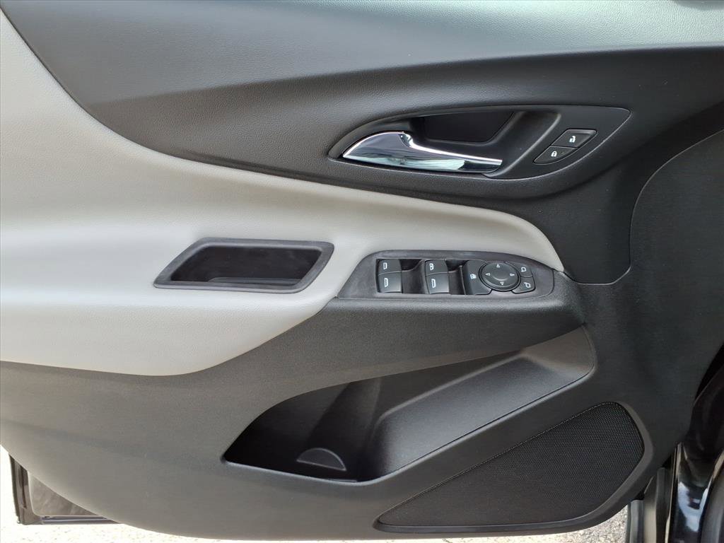 Used 2021 Chevrolet Equinox LS w/ LS Convenience Package image 15