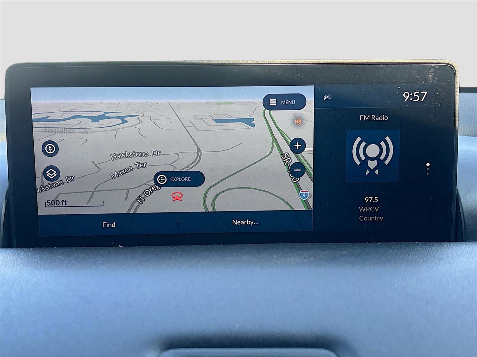 Used 2021 Acura TLX w/ A-SPEC Pkg image 14