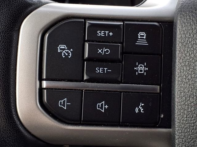 Used 2024 Ford Expedition Max Limited AWD/4WD image 24