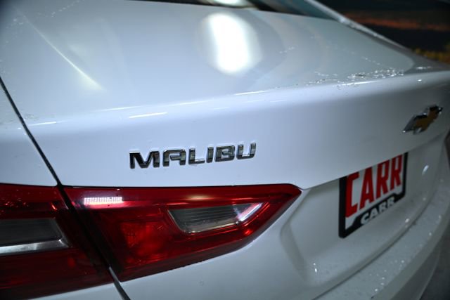 Used 2024 Chevrolet Malibu LT image 15