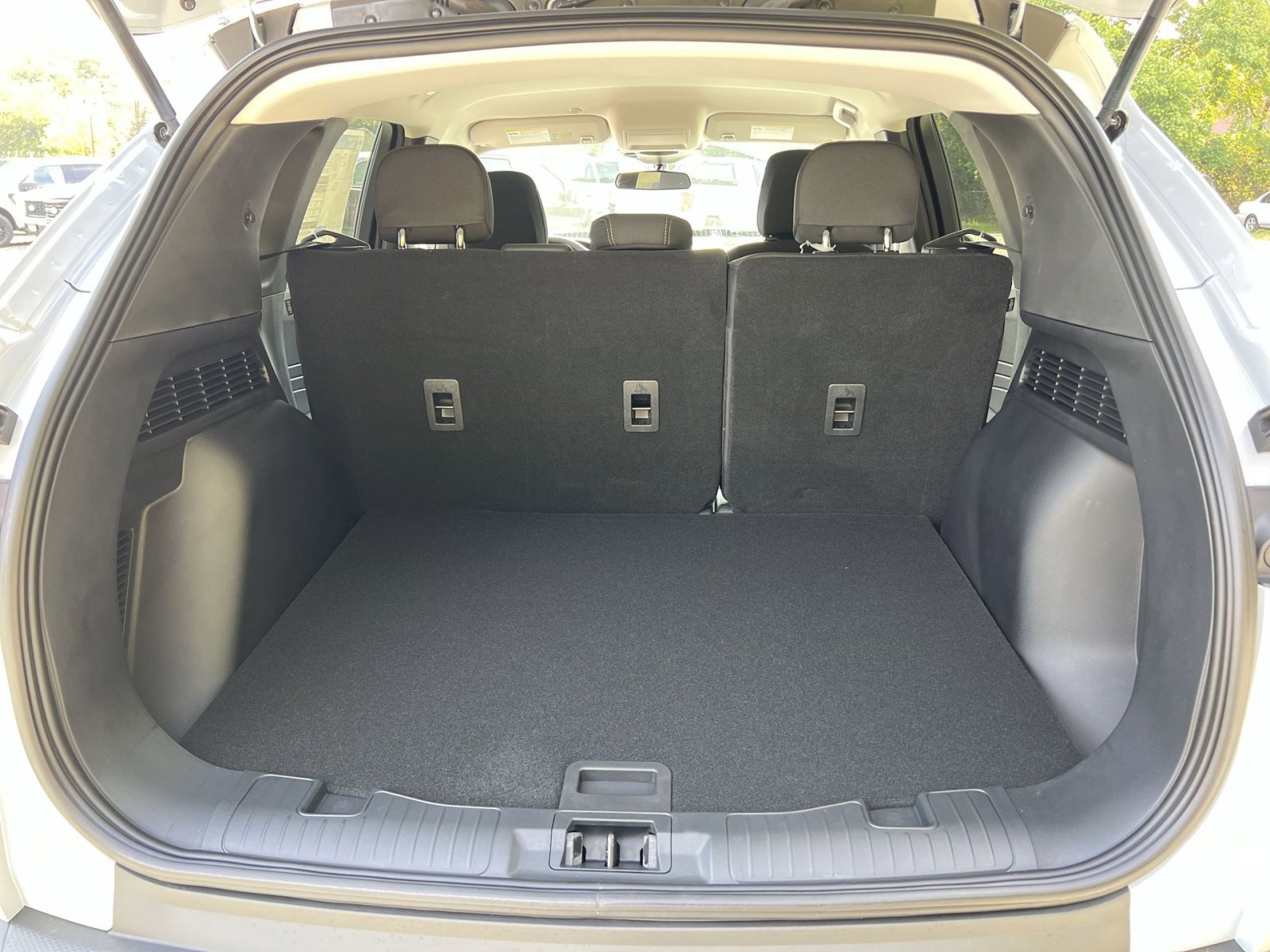 New 2026 Ford Escape Active w/ Cold Weather Package image 24