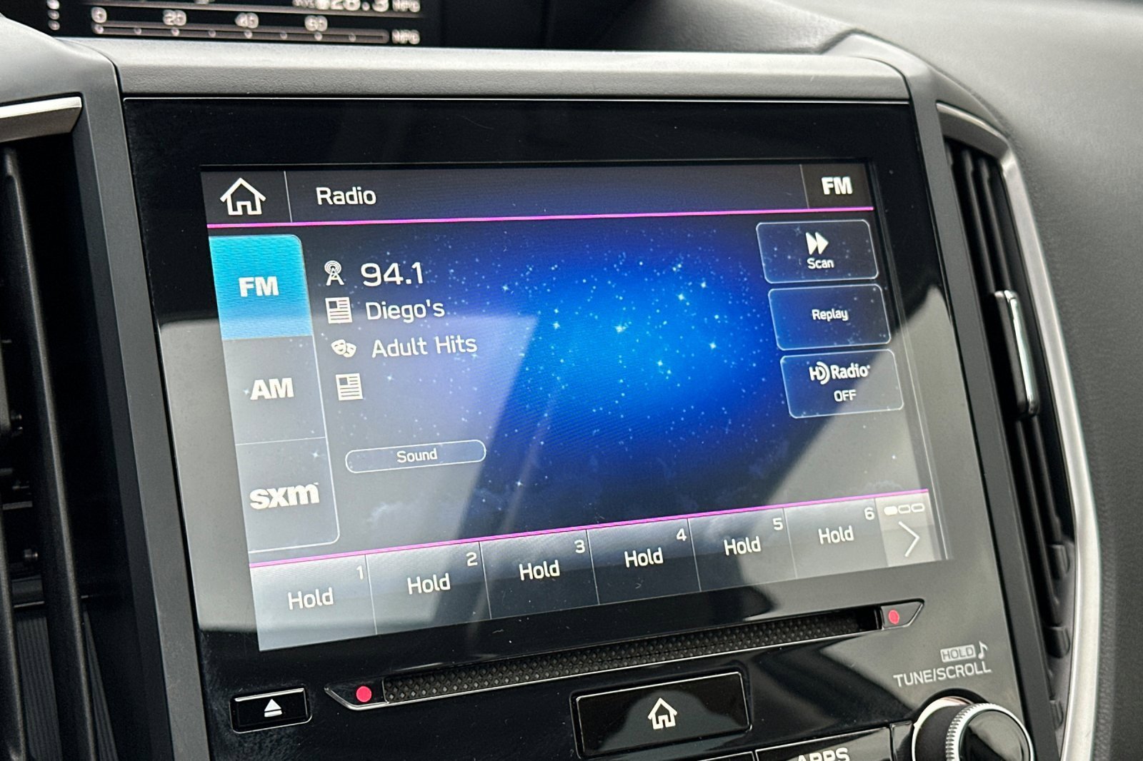 Used 2023 Subaru Forester Limited image 18