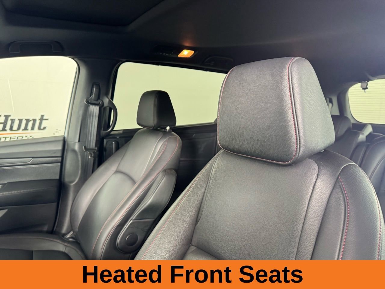 Used 2025 Honda Odyssey Sport-L image 12