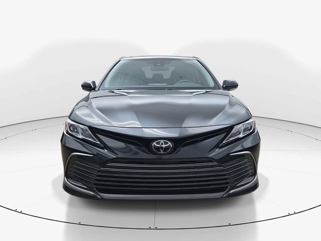 Used 2024 Toyota Camry LE w/ Convenience Package FWD image 9
