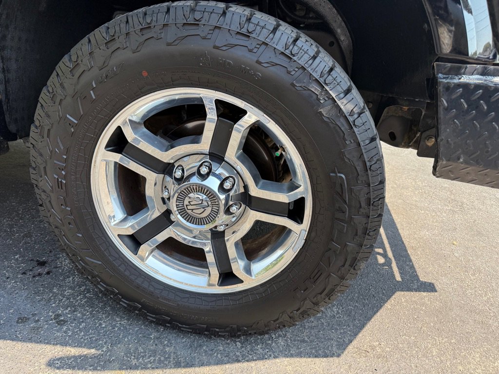 Used 2008 Ford F250 Harley-Davidson AWD/4WD image 36