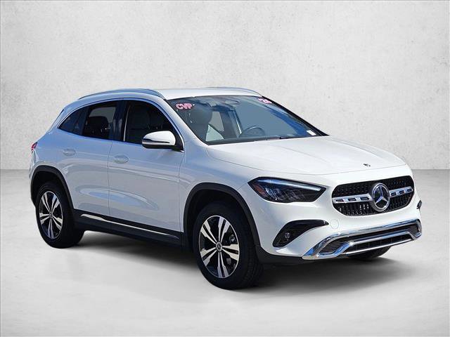 Used 2026 Mercedes-Benz GLA 250 video 3