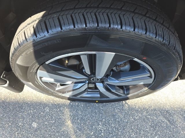 Used 2021 Nissan Rogue SL w/ Premium Package image 25