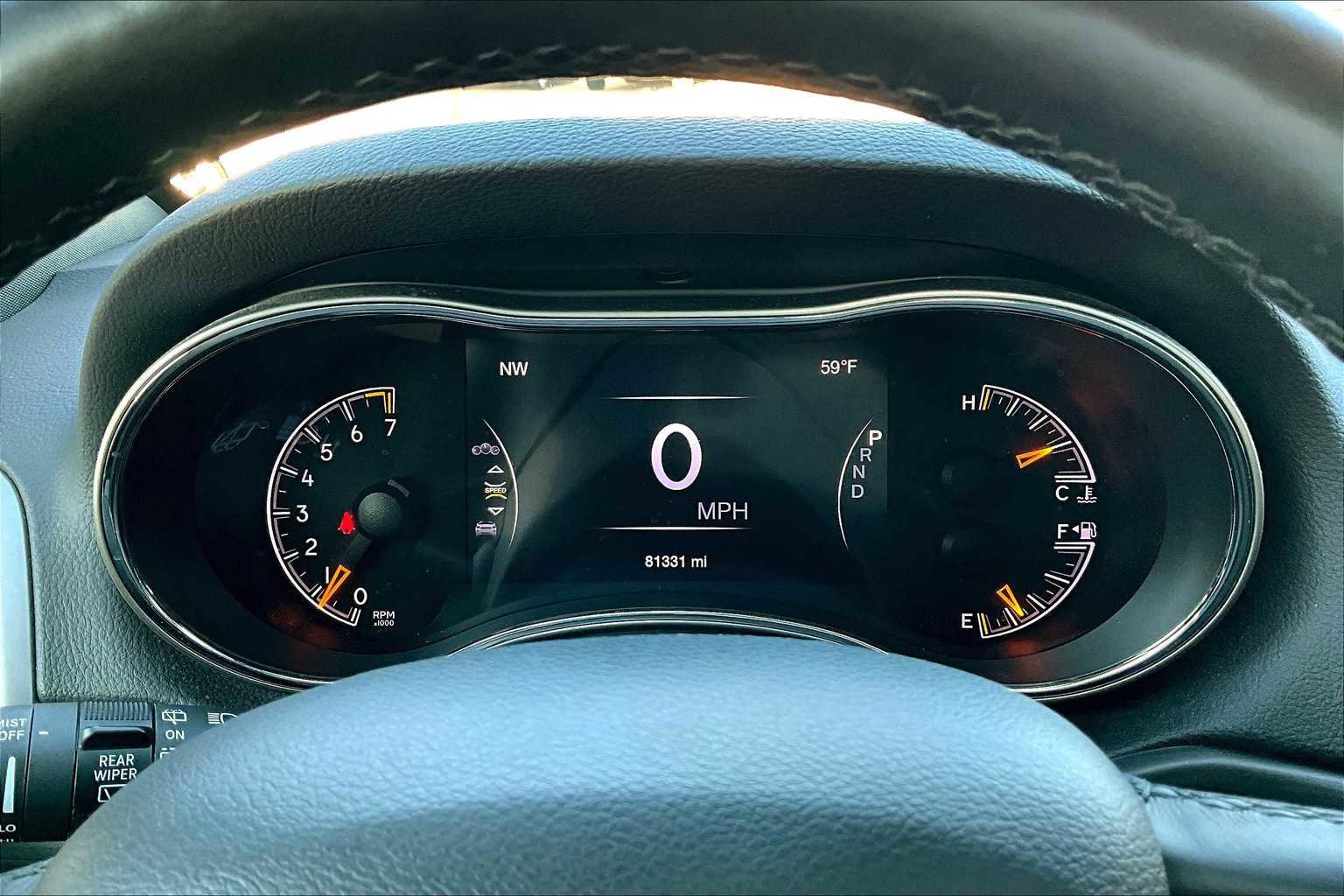 Used 2021 Jeep Grand Cherokee Limited image 25