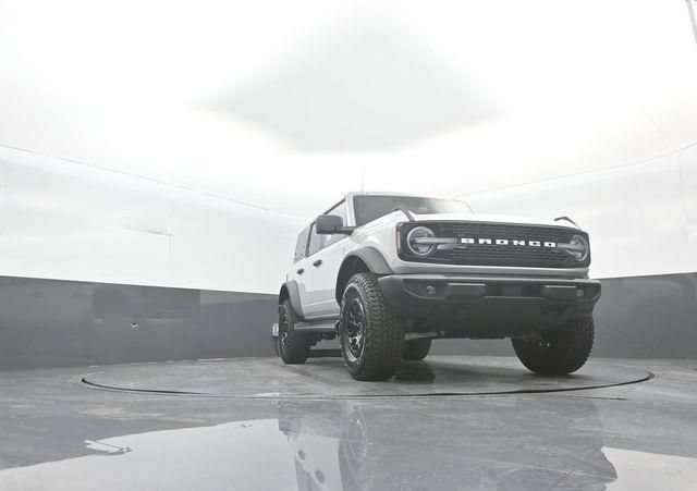 New 2026 Ford Bronco Outer Banks w/ Sasquatch Package AWD/4WD image 29