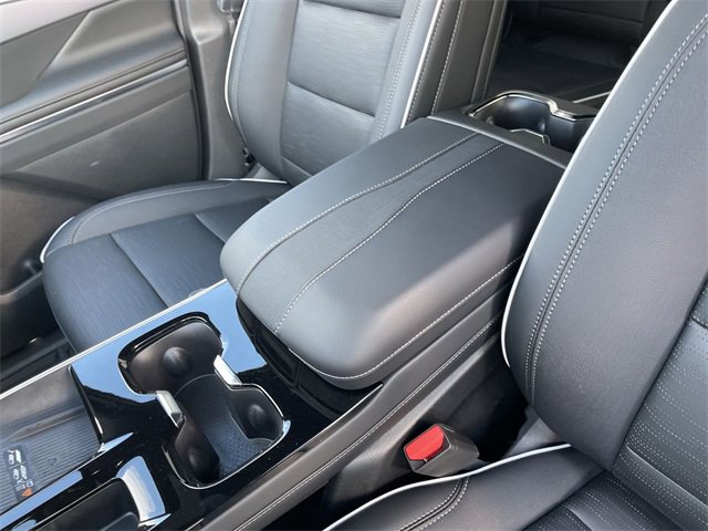 New 2026 Buick Enclave Sport Touring w/ Power Package image 21