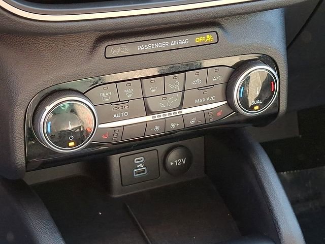 Used 2022 Ford Escape SE w/ Convenience Package image 18
