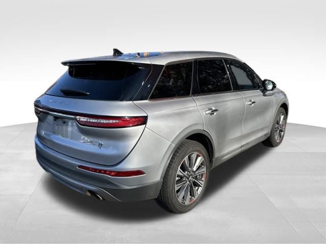 Used 2020 Lincoln Corsair Reserve w/ Elements Package image 9