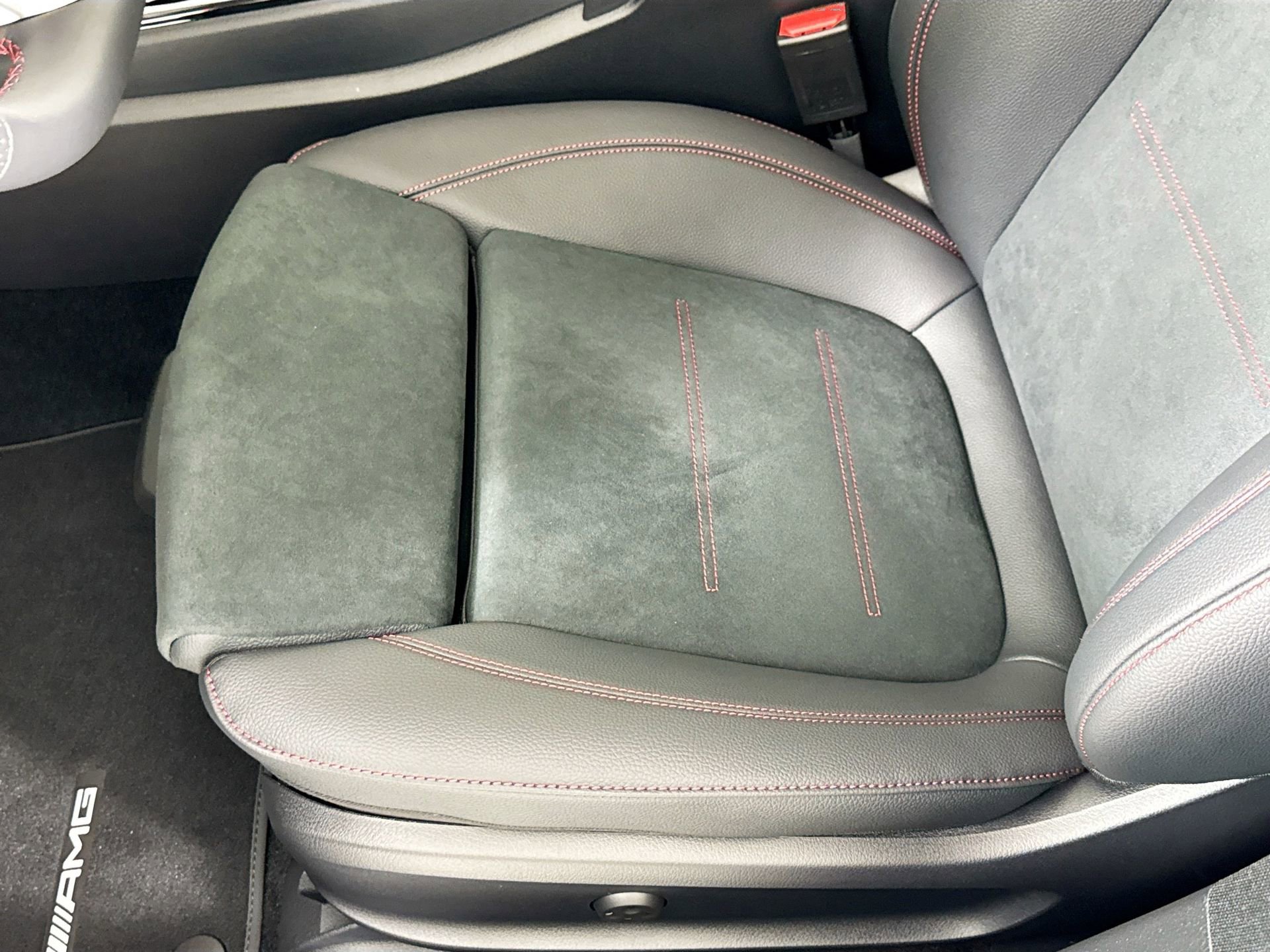 New 2026 Mercedes-Benz CLA 250 4MATIC image 19