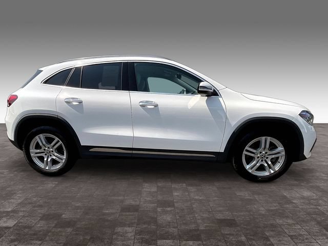 Certified 2023 Mercedes-Benz GLA 250 4MATIC image 8