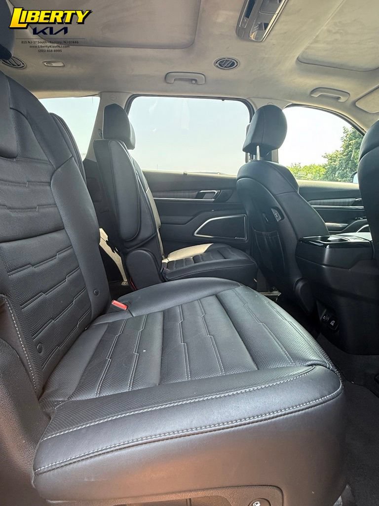 Used 2023 Kia Telluride SX Prestige AWD/4WD image 8