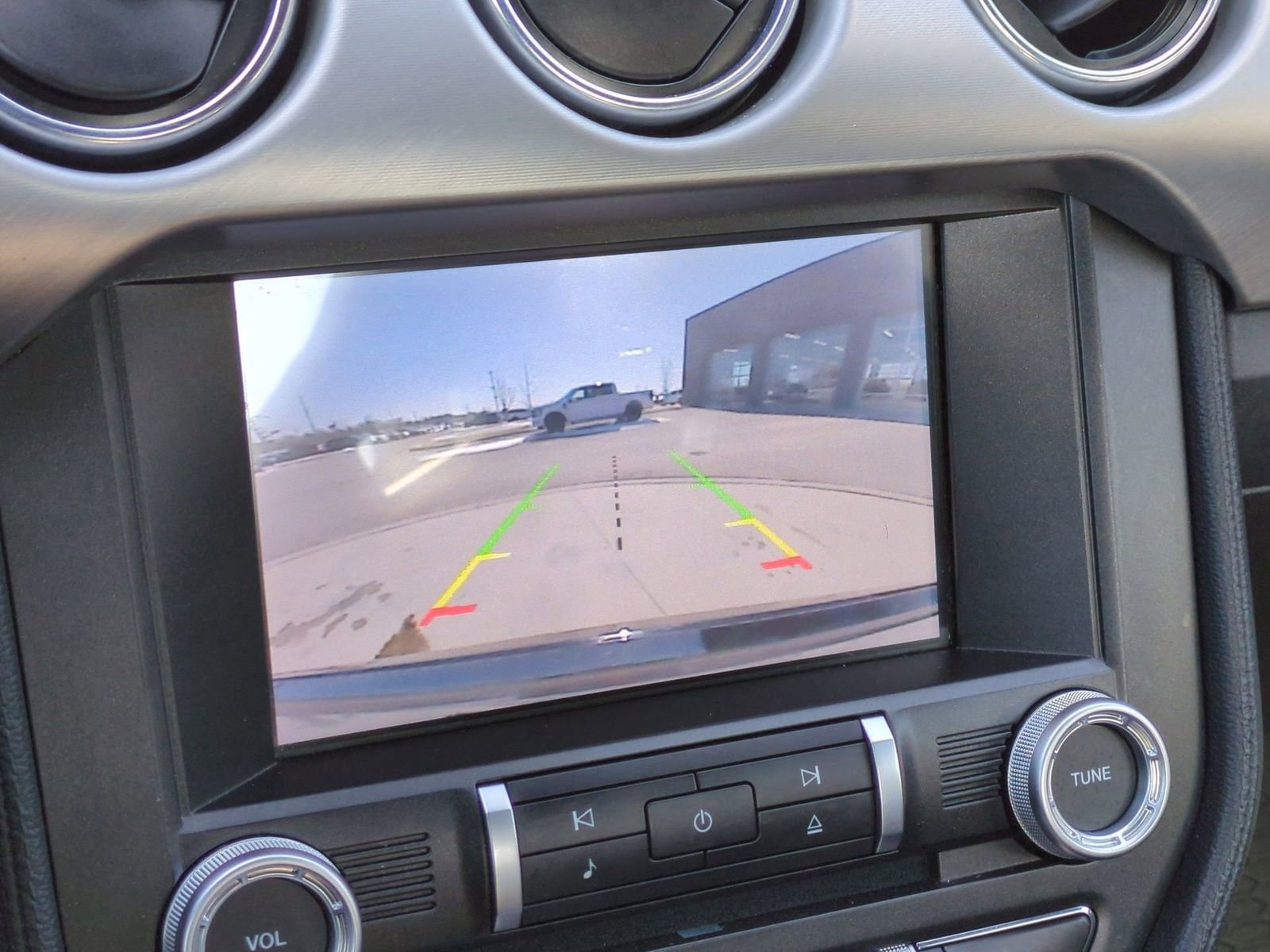 Certified 2023 Ford Mustang GT Premium w/ Equipment Group 401A image 34