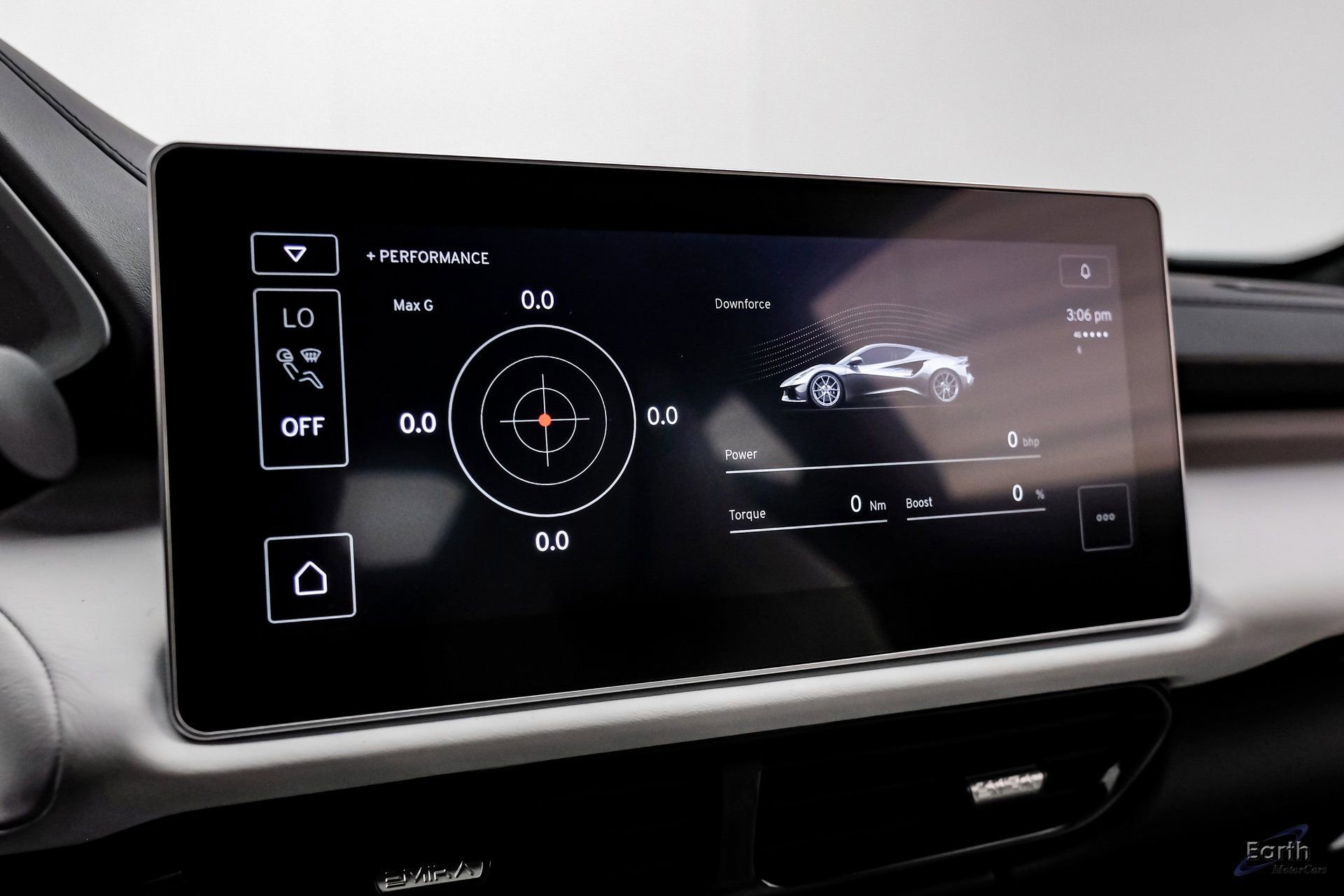 New 2026 Lotus Emira V6 SE Touring image 85