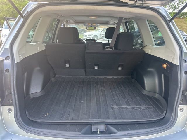 Used 2018 Subaru Forester 2.5i Premium w/ All-Weather Package image 14