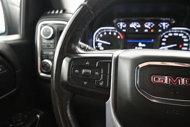 Used 2021 GMC Sierra 1500 Elevation w/ X31 Off-Road Package AWD/4WD image 14