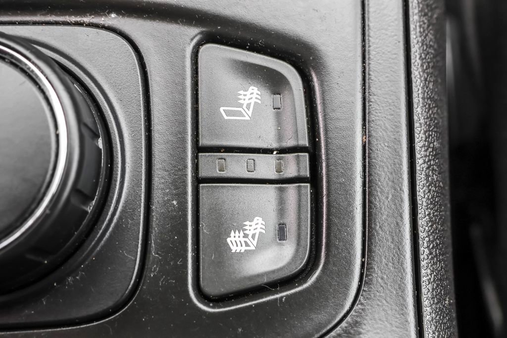 Used 2018 GMC Terrain SLT w/ Preferred Package FWD image 29