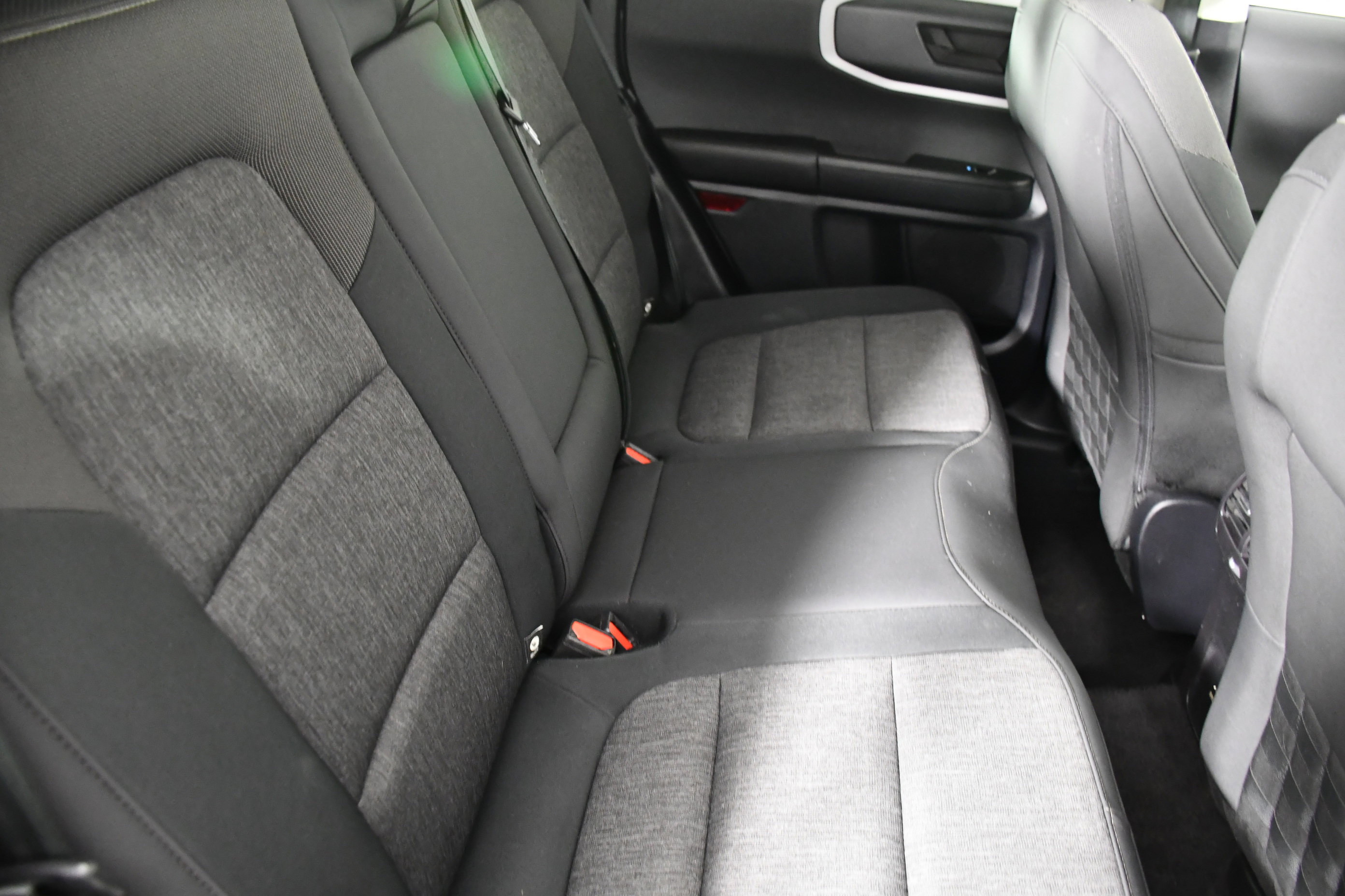 Used 2024 Ford Bronco Sport Big Bend AWD/4WD image 45