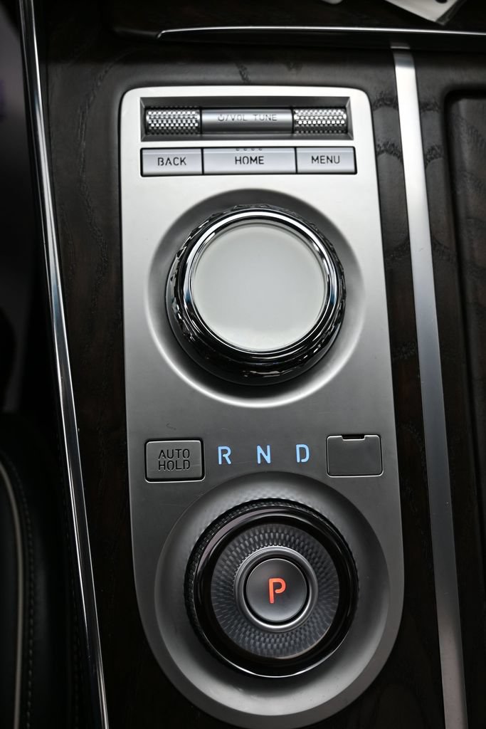 Used 2023 Genesis GV80 3.5T w/ Prestige Package AWD/4WD image 33