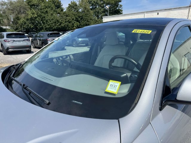 Used 2024 Hyundai Ioniq 6 Limited AWD/4WD image 17