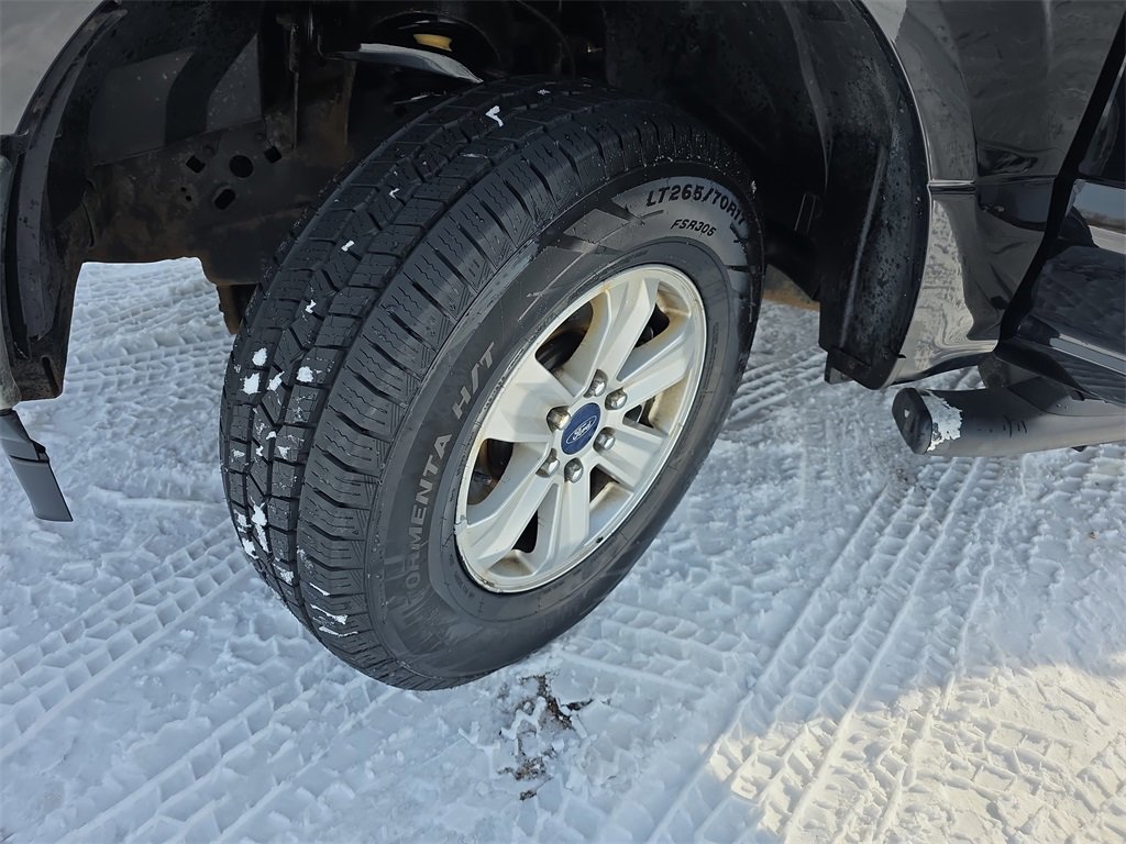 Used 2018 Ford F150 XLT w/ Trailer Tow Package image 31