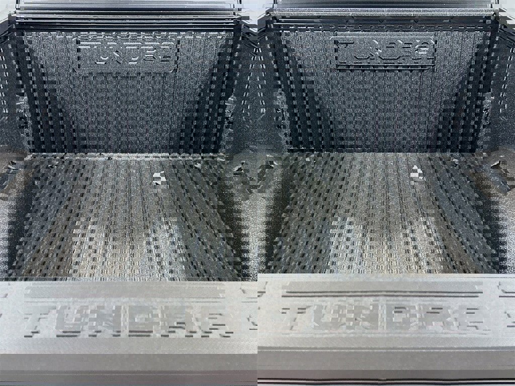 New 2026 Toyota Tundra SR5 image 7