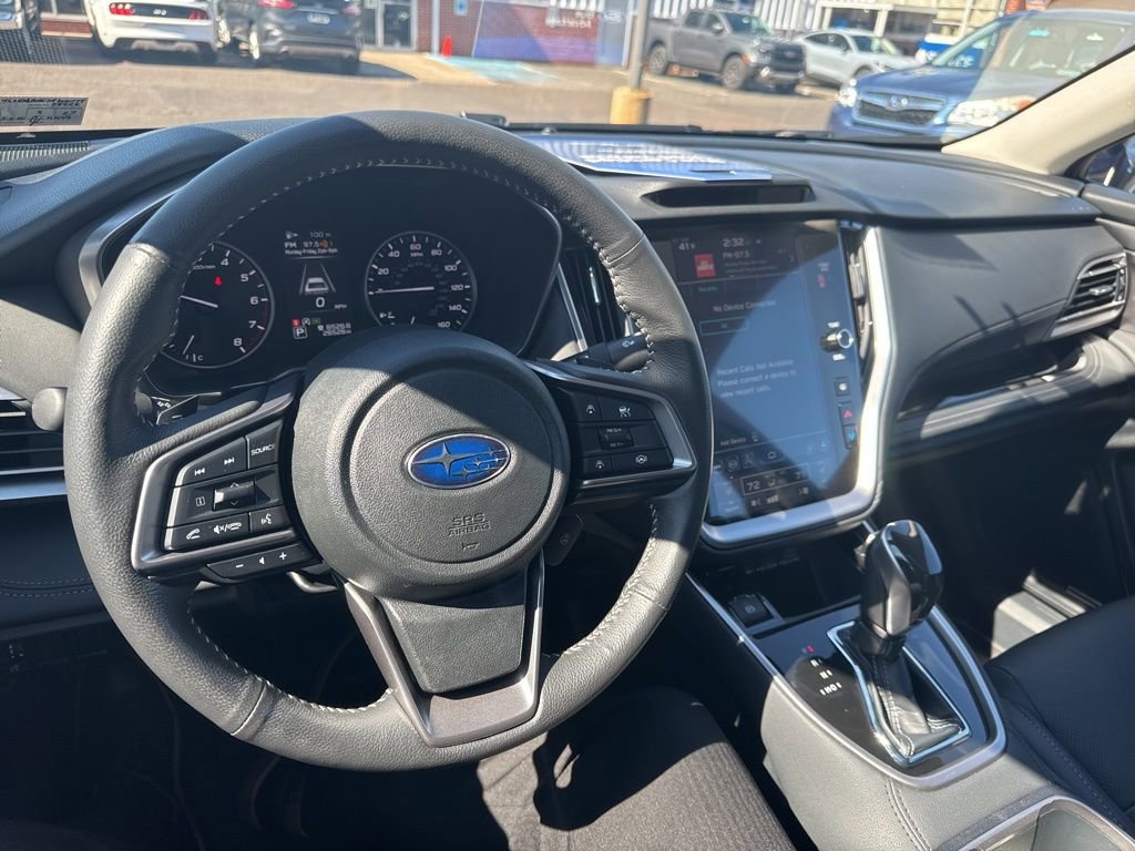 Used 2024 Subaru Legacy Limited image 19
