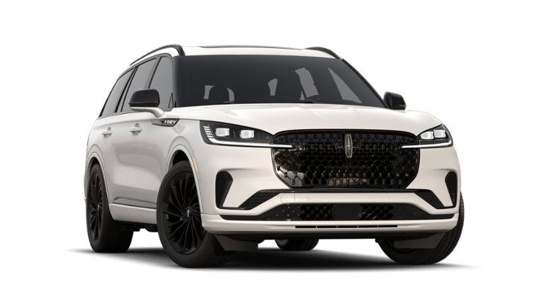 New 2026 Lincoln Aviator Reserve w/ Jet Appearance Package image 26