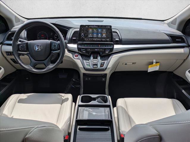 New 2026 Honda Odyssey EX-L image 14