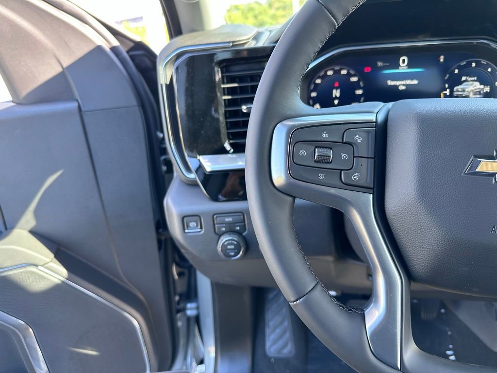 New 2026 Chevrolet Silverado 1500 LT image 27
