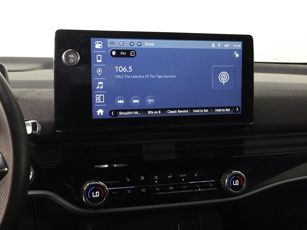 Used 2024 Honda Prologue EX image 39