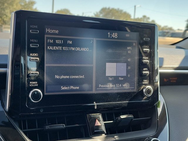 Used 2020 Toyota Corolla LE image 24