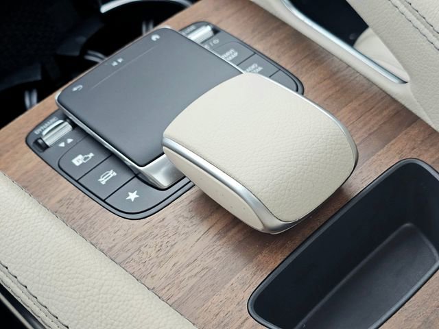 Certified 2023 Mercedes-Benz GLE 350 GLE 350 image 35