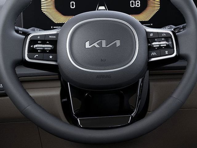 New 2026 Kia Carnival EX image 29