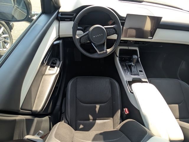 New 2026 MAZDA CX-5 Select AWD/4WD image 8