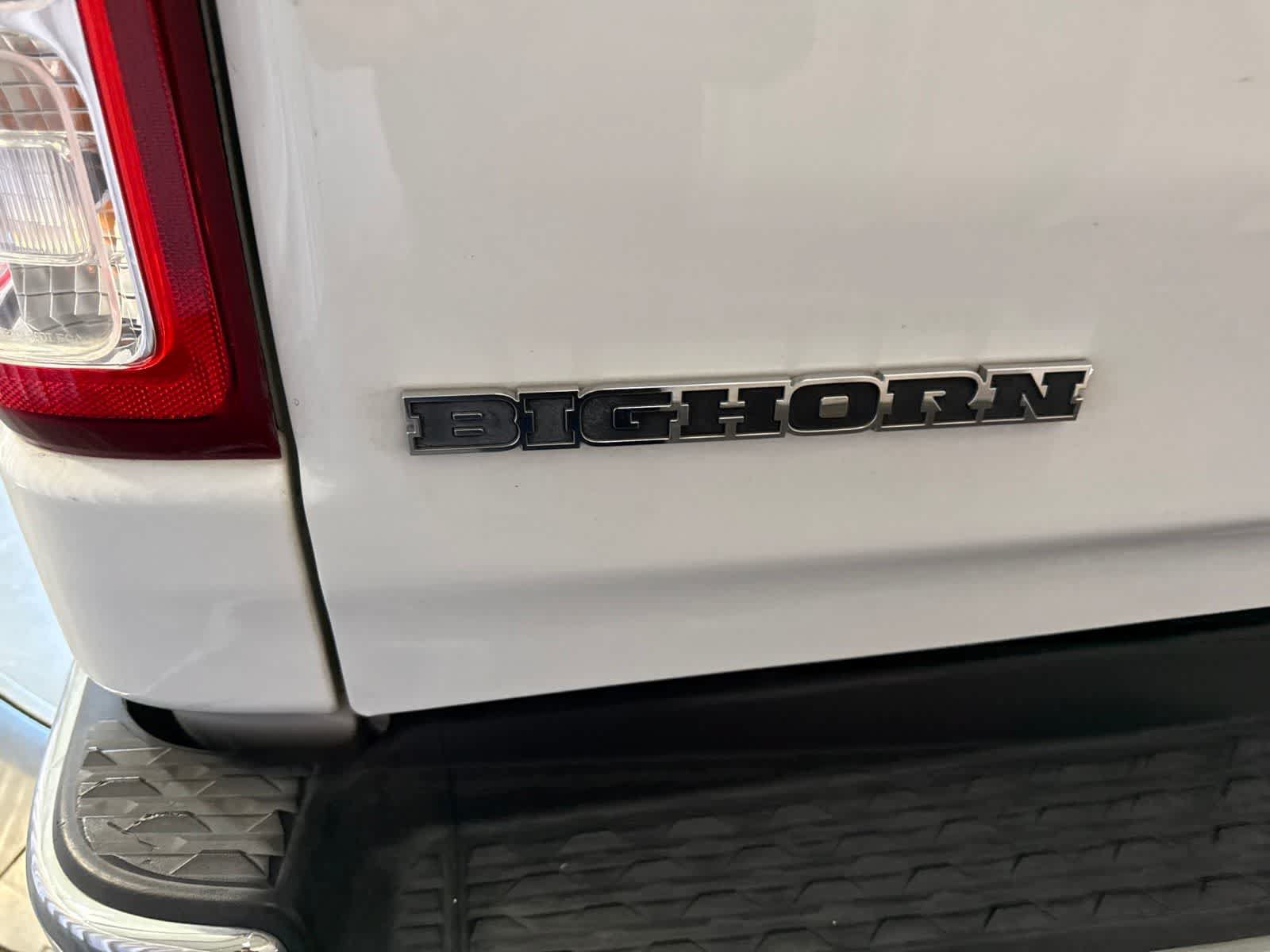 Used 2022 RAM 1500 Big Horn AWD/4WD image 15