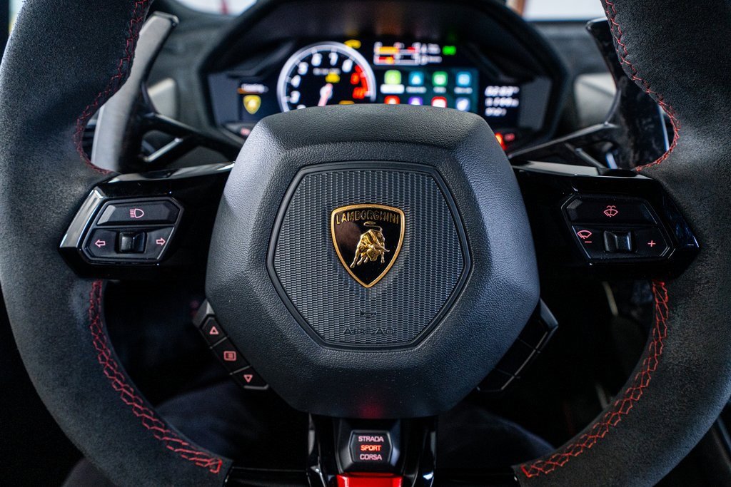 Used 2018 Lamborghini Huracan Performante image 52
