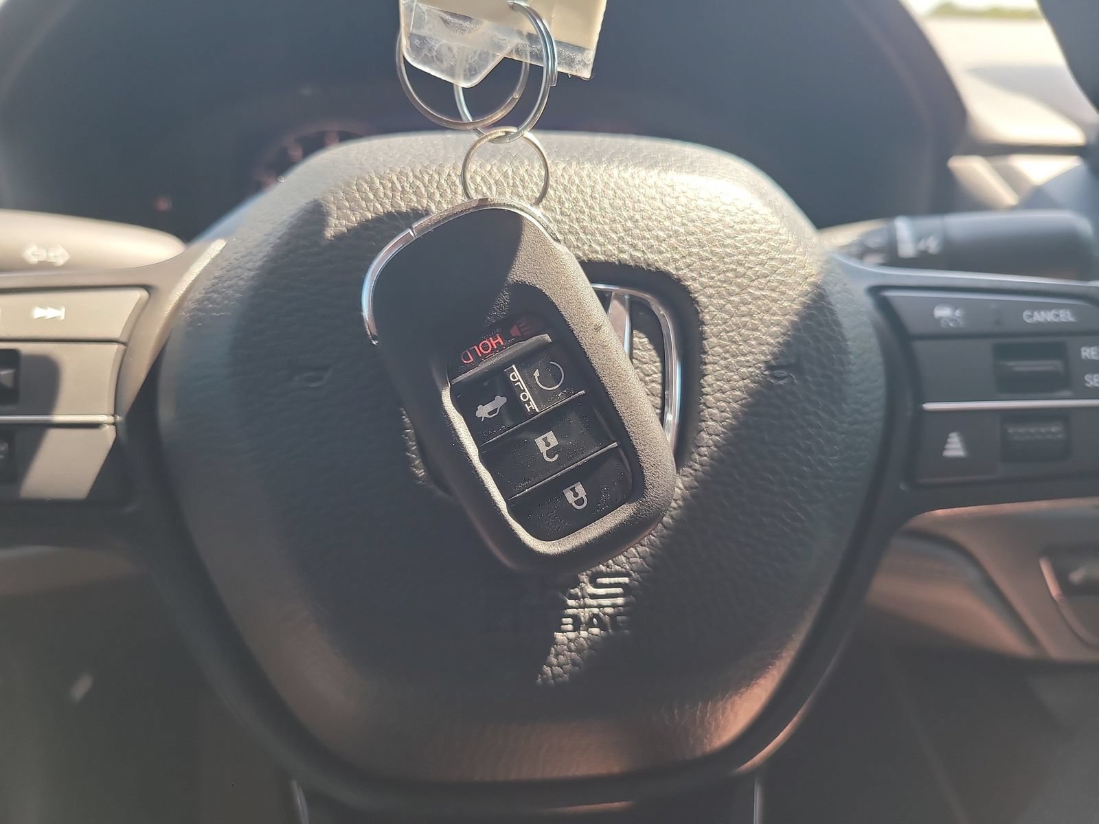 New 2026 Honda Accord SE image 30