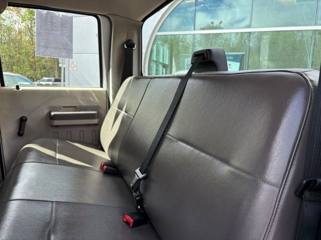 Used 2009 Ford F350 XL image 20