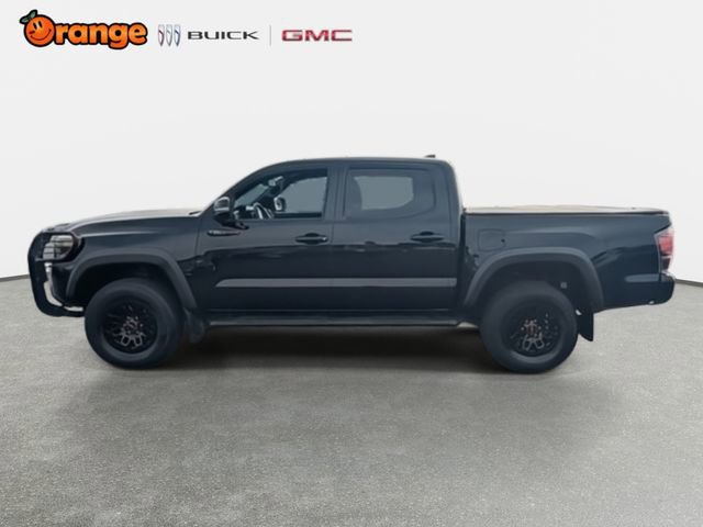 Used 2018 Toyota Tacoma TRD Pro image 7