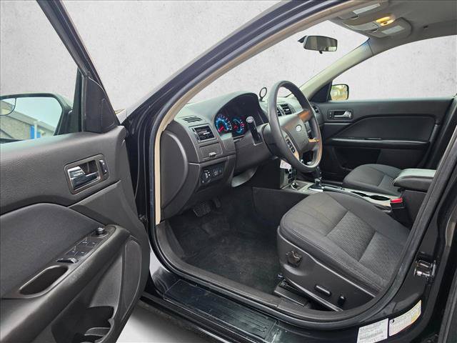 Used 2012 Ford Fusion SE FWD image 19