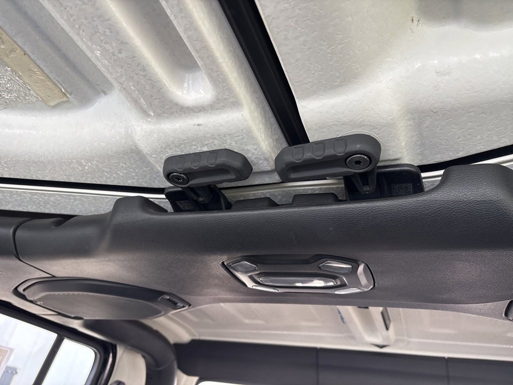 Used 2022 Jeep Gladiator Mojave w/ LED Lighting Group image 24