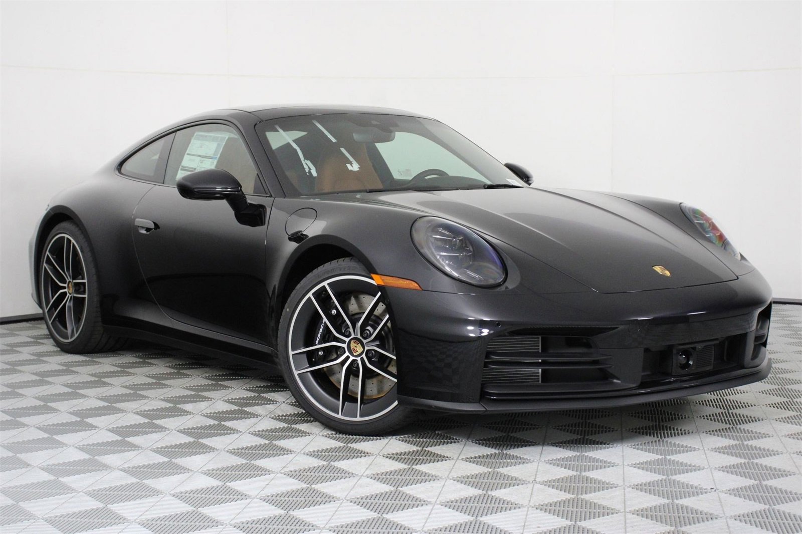 New 2026 Porsche 911 Carrera 4S image 9