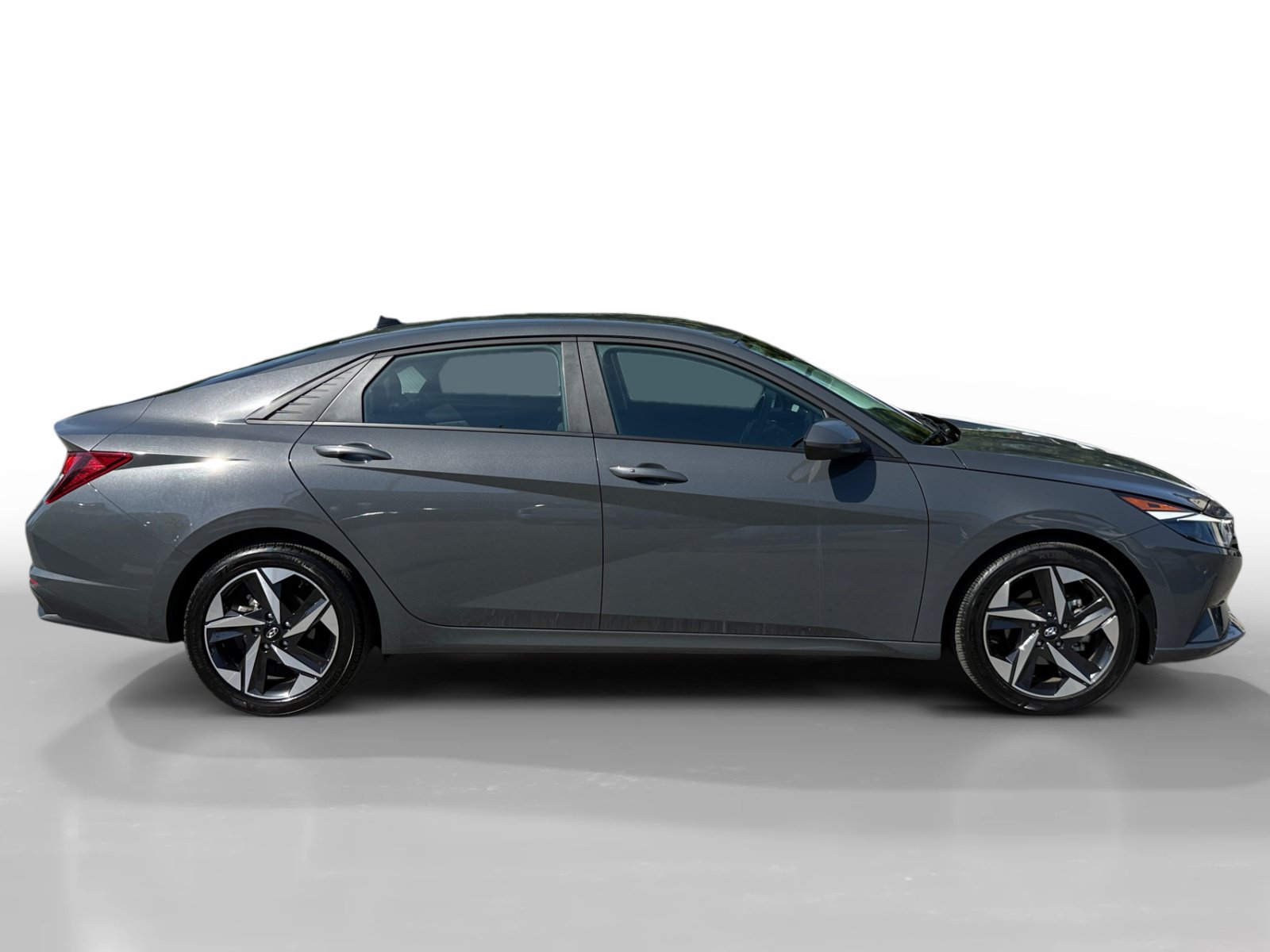 Certified 2023 Hyundai Elantra SEL w/ Convenience Package FWD image 6