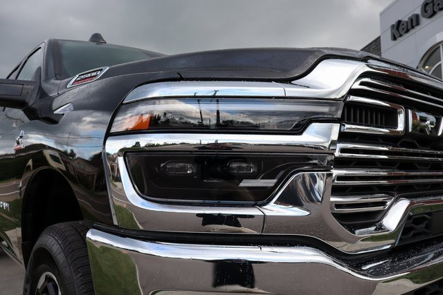 Used 2025 RAM 2500 Laramie image 5