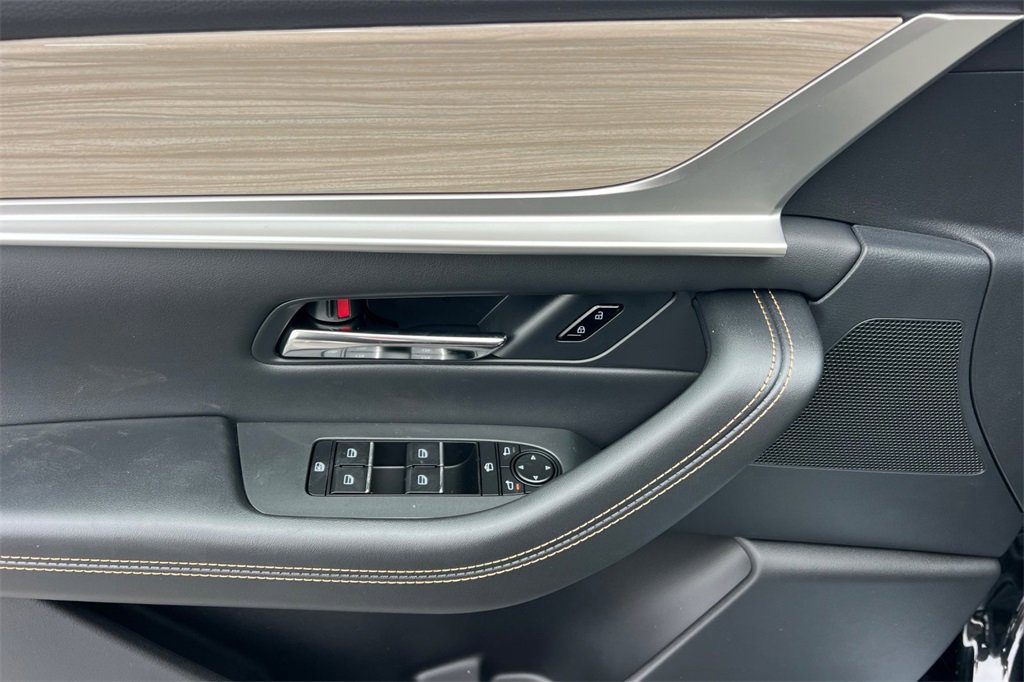 New 2026 MAZDA CX-90 Plug-In Hybrid w/Premium Sport image 12