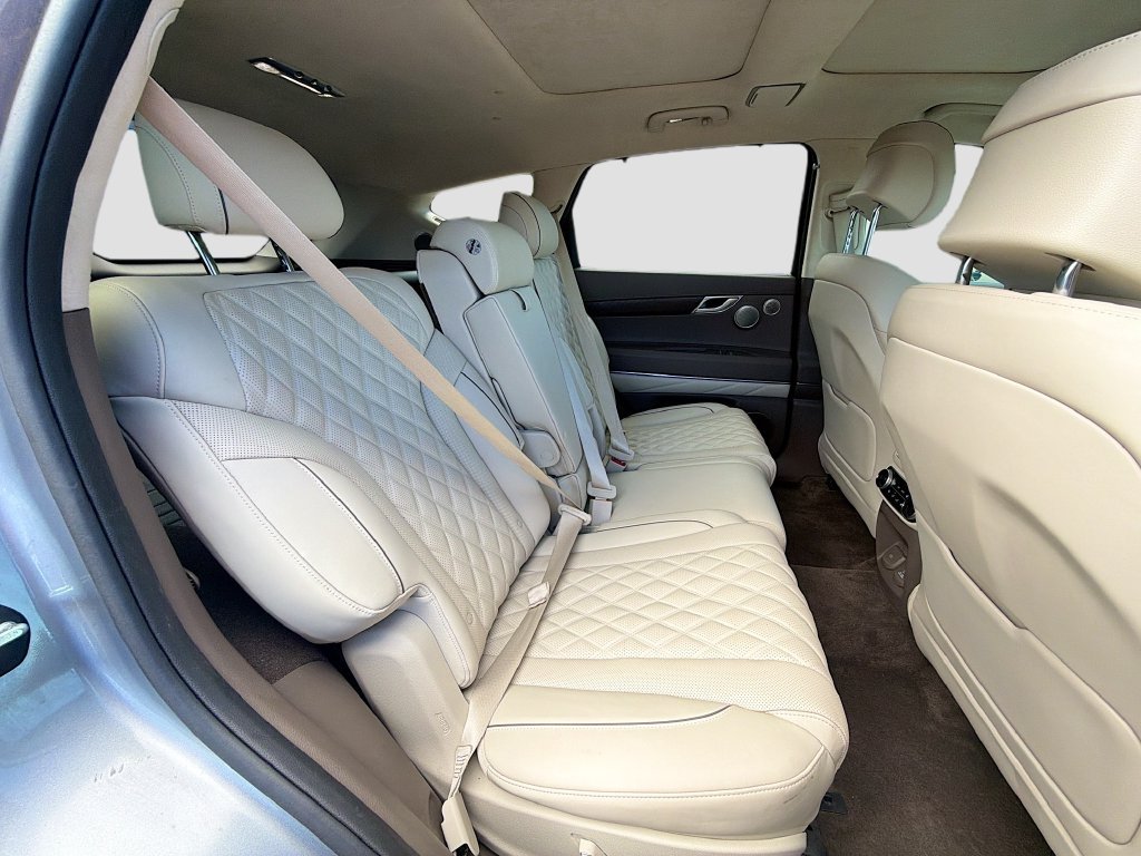 Used 2024 Genesis GV80 3.5T w/ Prestige Package AWD/4WD image 29